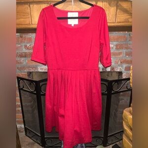 EUC Myrtlewood Dress